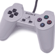 Image for article titled The Evolution of the PlayStation Control Pad